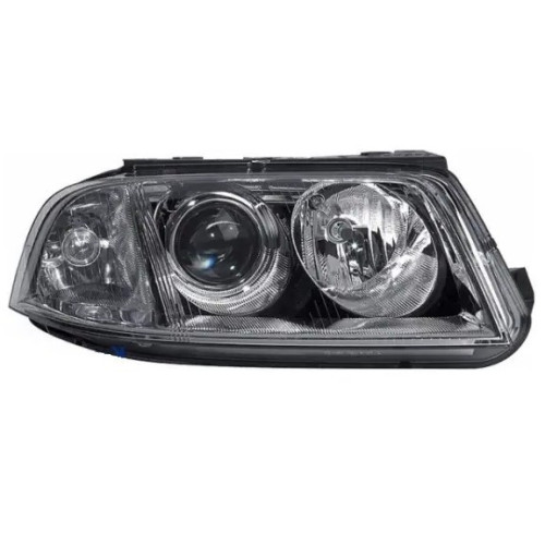 Фара передня права VW Passat B5 00-05 DEPO електрична 3B0941016