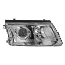 Фара передня права VW Passat B5 97-00 (Depo) D2S H7 (ксенон) 3B0941018H