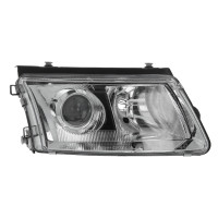 Фара передня права VW Passat B5 97-00 (Depo) H7/H7 1AF007850055