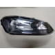 Фара передня права VW Polo Sedan 09-15 (Китай) електрична, без екрана лампи 6RU941016