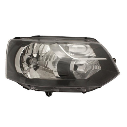 Фара передня права VW Transporter T5 2010-2015 (Signeda) галоген 7E1941016D