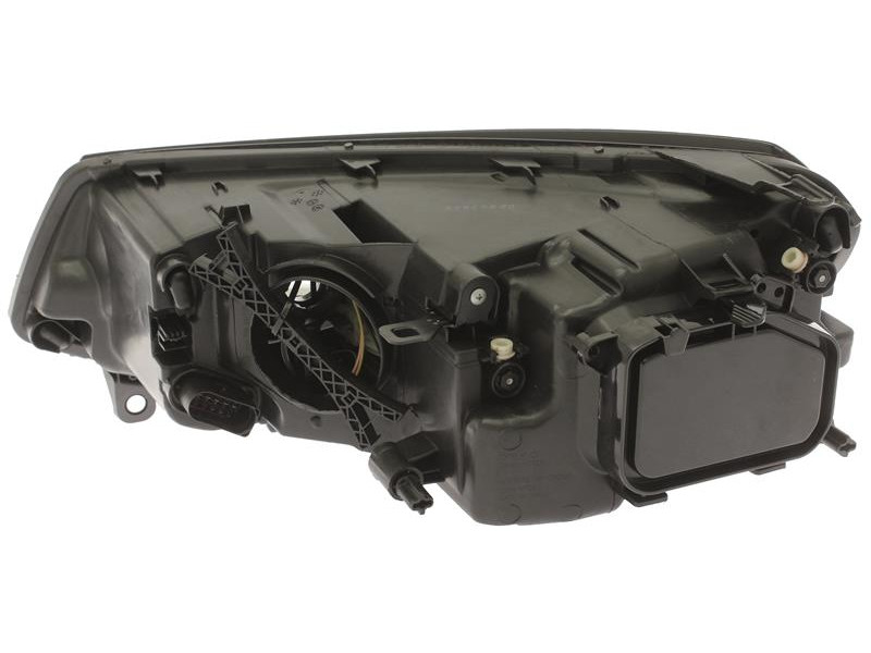 Фара передня права VW Touareg 2 10-18 (Depo) 7P1941006