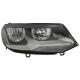Фара передня права VW Touareg 2 10-18 (Depo) 7P1941006