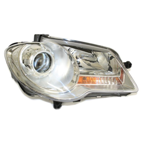 Фара передня права VW Touran I рестайлінг 2007-2010 DEPO 1T1941006B