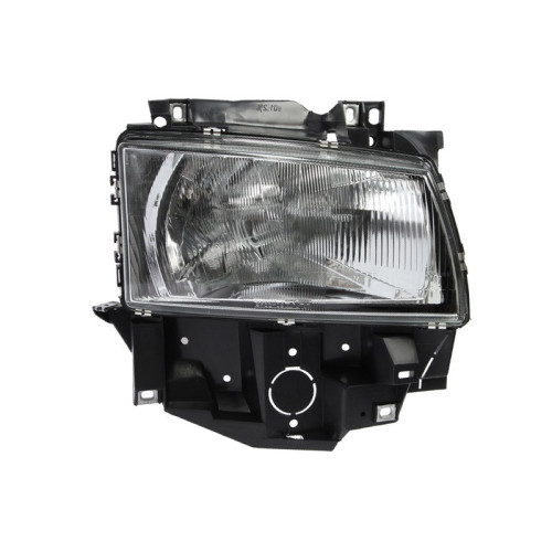 Фара передня права VW Transporter T4 Caravelle 1996-2003 DEPO 701941010K