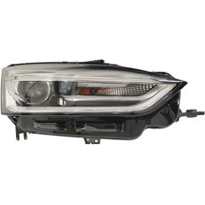 Фара передня права Xenon, ASF Audi A5 F5 2016-2020 Китай 8W6941043C