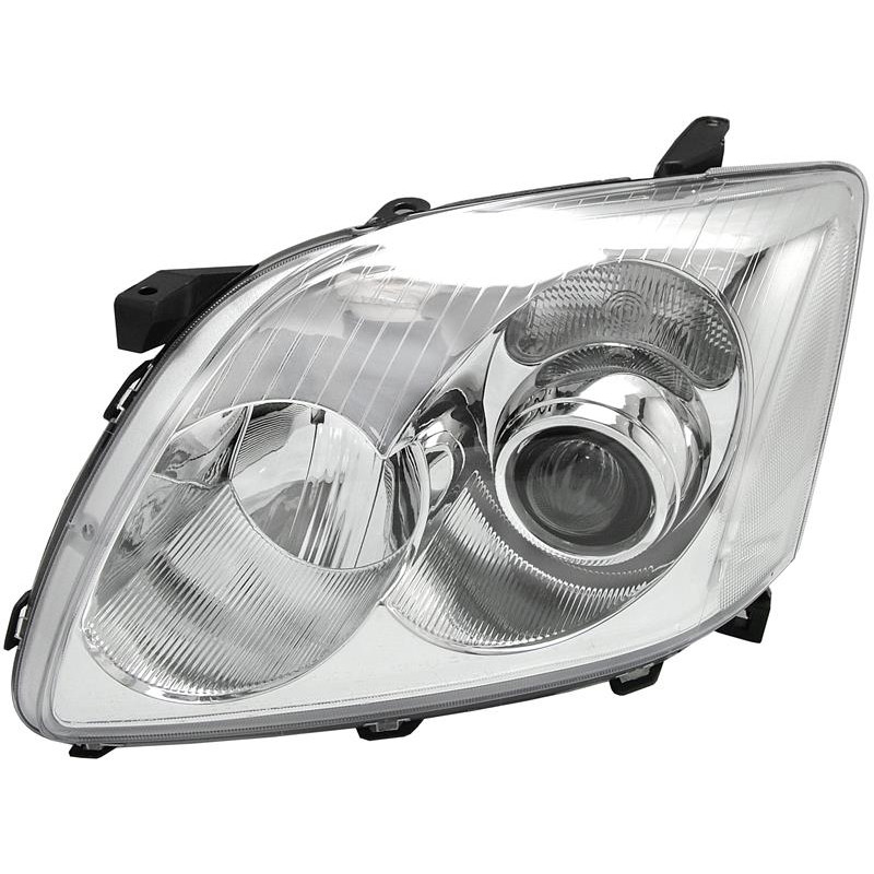 Фара передня ліва Toyota Avensis Т25 03-06 (Depo) електро 8117005190