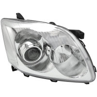 Фара передня права Toyota Avensis Т25 03-06 (Depo) електро 8113005190