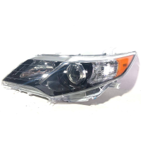 Фара передня ліва Toyota Camry Hybrid, LE, XLE V50 12-14 USA (Signeda) 8115006470