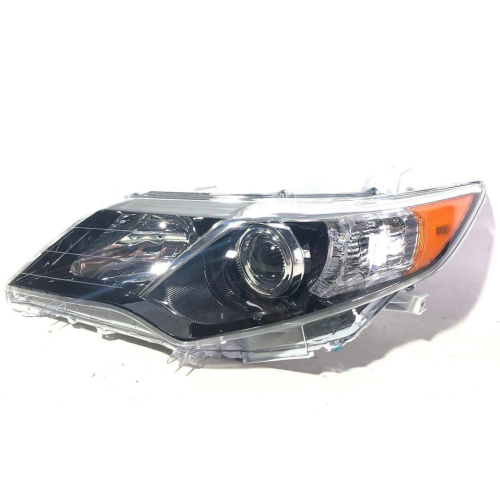 Фара передня ліва Toyota Camry Hybrid, LE, XLE V50 2012-2014 USA (Signeda) 8115006470