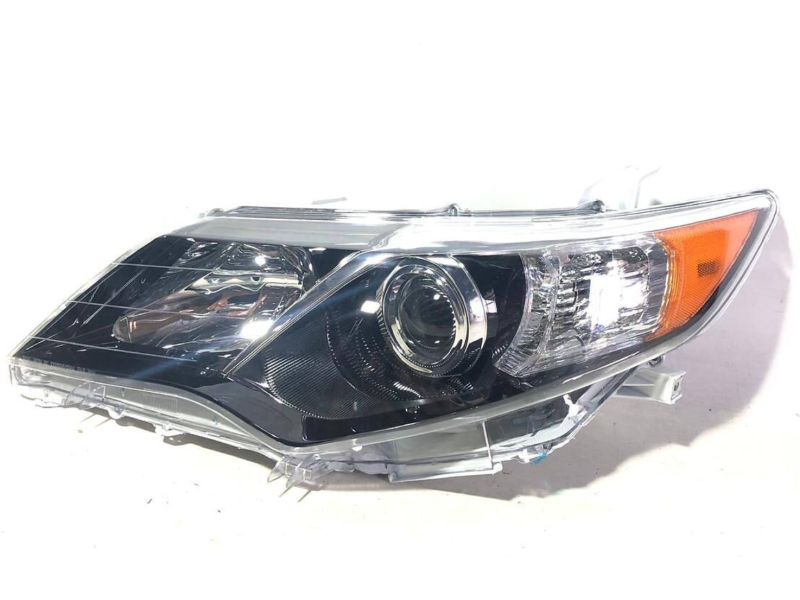 Фара передня ліва Toyota Camry Hybrid, LE, XLE V50 12-14 USA (Signeda) 8115006470