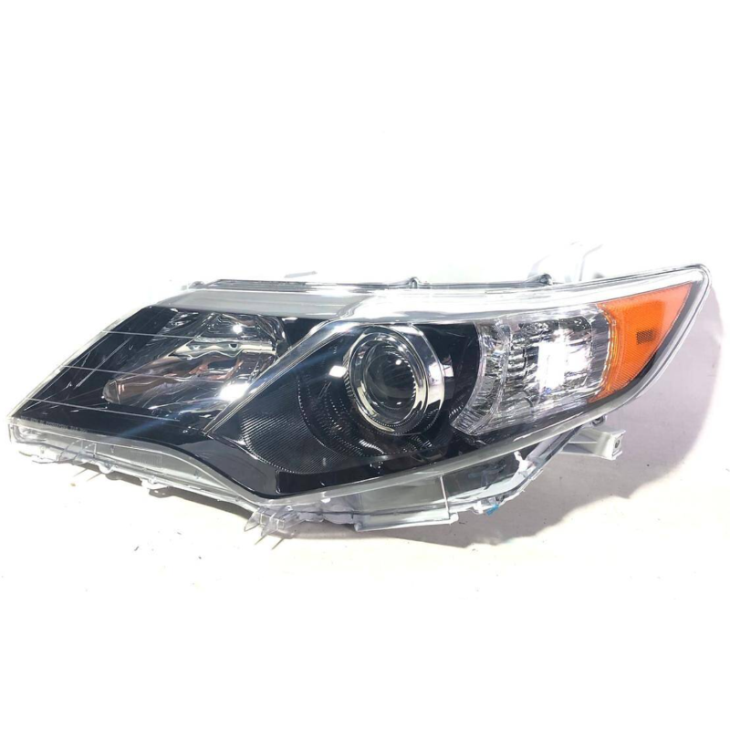 Фара передня ліва Toyota Camry Hybrid, LE, XLE V50 12-14 USA (Signeda) 8115006470
