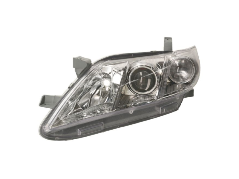 Фара передня ліва Toyota Camry XV40 06-10 (Depo) євро, ел. 811708Y006