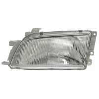 Фара передня ліва Toyota Carina E 92-97 (під коректор Stanley/Carello) (DEPO) 8117005050