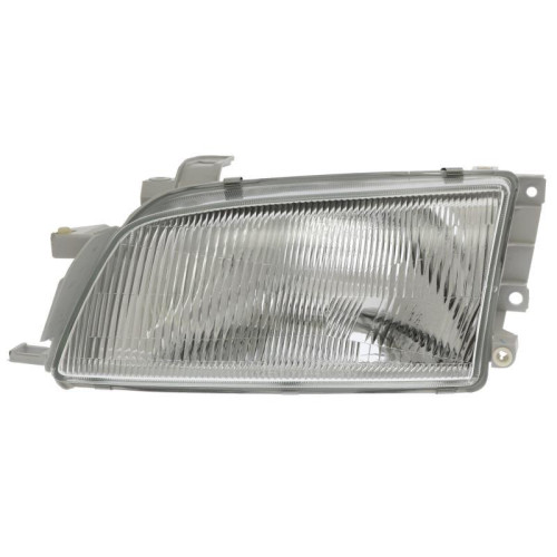 Фара передня ліва Toyota Carina E 92-97 (під коректор Stanley/Carello) DEPO 8117005050