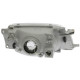 Фара передня ліва для Toyota Carina E 92-97 DEPO 8117005050