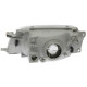 Фара передня права для Toyota Carina E 92-97 DEPO 8113005050