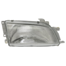 Фара передня права Toyota Carina E 92-97 (під коректор Stanley/Carello) (DEPO) 8113005050