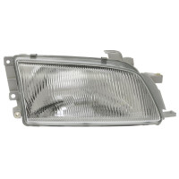 Фара передня права Toyota Carina E 92-97 (Depo) механічне регудювання, 81110-2B680