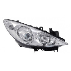 Фара Peugeot 307 05-07 права (MM) 620686