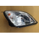 Фара права Chery TIGGO 05-12 (Tempest)