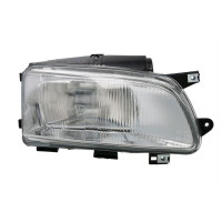 Фара права Citroen Berlingo 97-02 (Depo) ел. кор. 6205P6