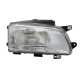 Фара права Citroen Berlingo 97-02 (Depo) ел. кор. 6205P6