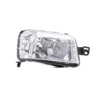 Фара права Fiat Panda 03-12 (Polcar) 51867675
