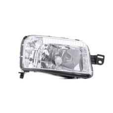 Фара права Fiat Panda 03-12 (Polcar) 51867675