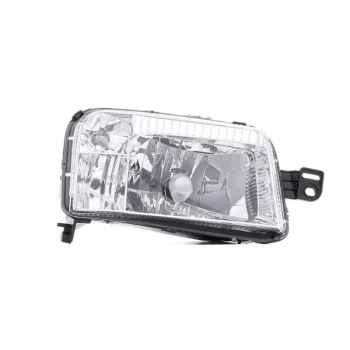 Фара передня права Fiat Panda 03-12 (Polcar) 51867675