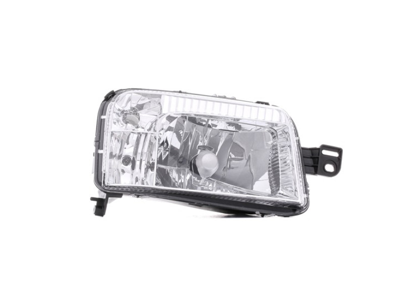 Фара права Fiat Panda 03-12 (Polcar) 51867675