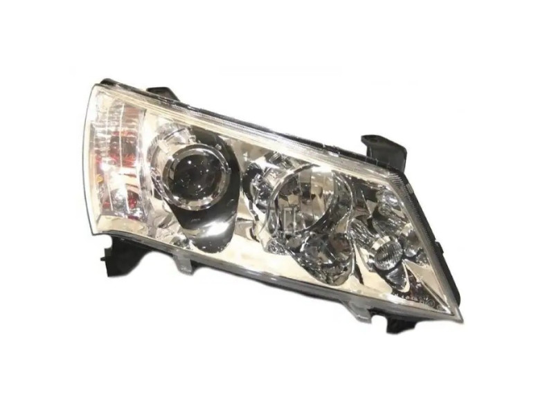 Фара права Geely Emgrand (Tempest) 1067001212