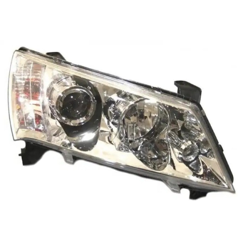 Фара права Geely Emgrand (Tempest) 1067001212