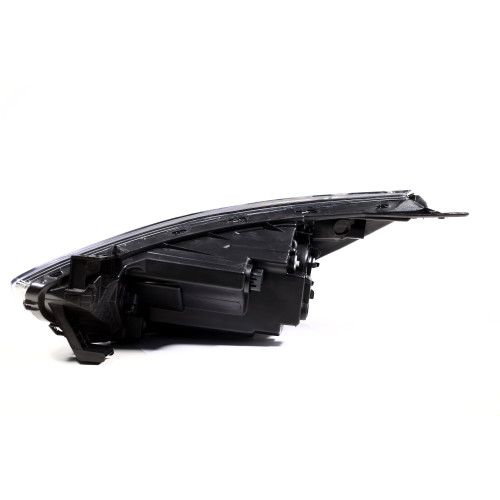 Фара передня права Hyundai Accent IV 2011-2016 (Tempest) 921024L000 ЕЛ. H4 КОРЕКТОР БЕЗ DRL (RUSSIAN TYPE)