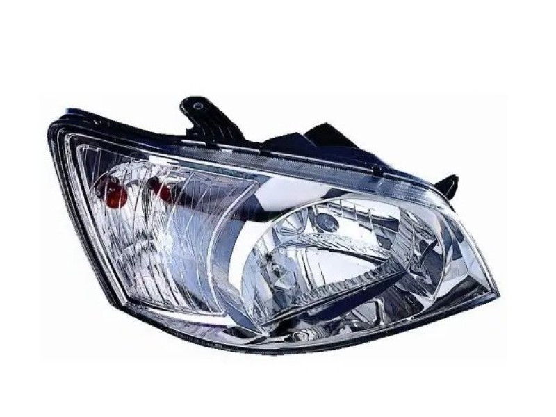 Фара права Hyundai Getz 02-05 (Tempest)