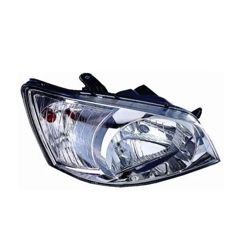 Фара права Hyundai Getz 02-05 (Tempest)