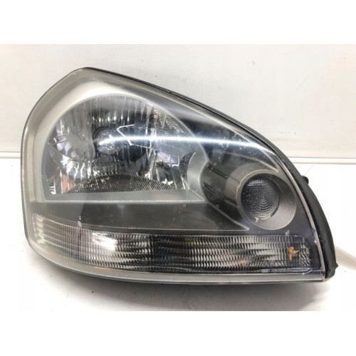 Фара передня права Hyundai Tucson I 2004-2013 (Tempest) механічна 921022E010