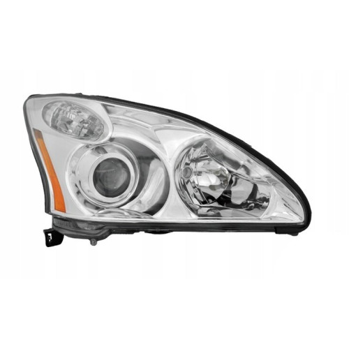 Фара передня права Lexus RX 2003-2008 DEPO HB3, ксенон 8114548210