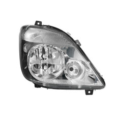 Фара права (на 3 лампи) Mercedes Sprinter W906 2006-2018 DEPO 9068200661