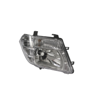 Фара права Nissan Navara D40, Pathfinder 4 R52 10-14 (Depo) 260105X10B