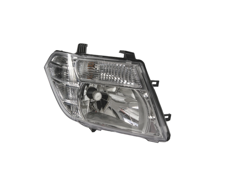 Фара права Nissan Navara D40, Pathfinder 4 R52 10-14 (Depo) 260105X10B