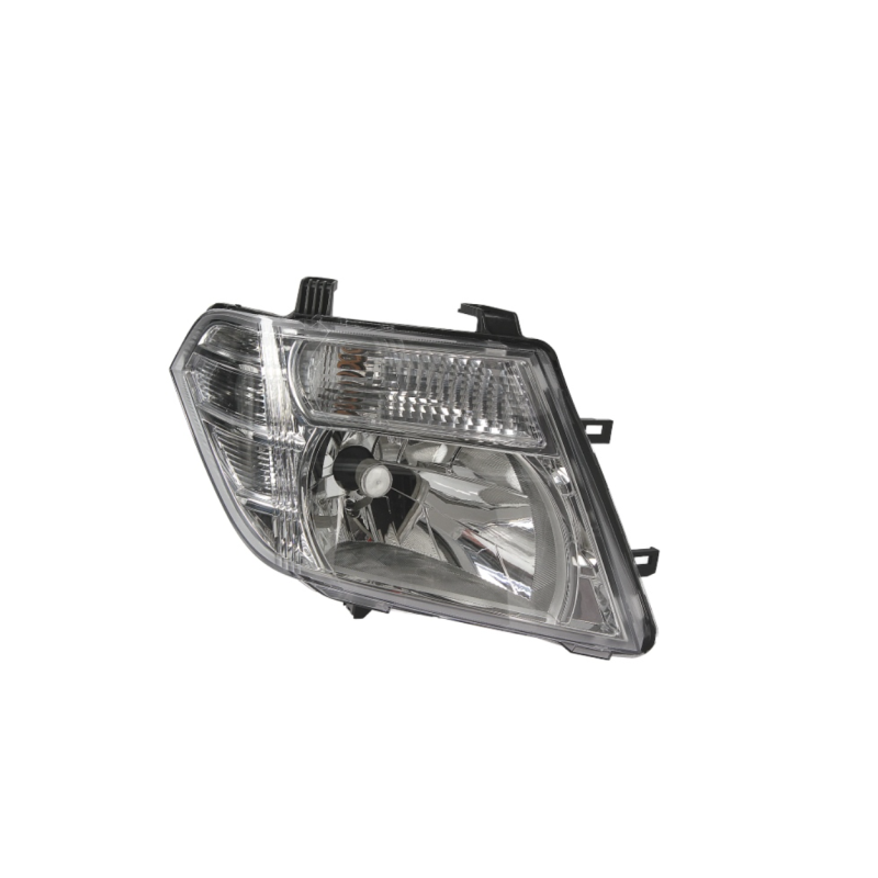Фара права Nissan Navara D40, Pathfinder 4 R52 10-14 (Depo) 260105X10B