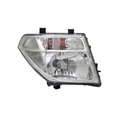 Фара передня права Nissan Pathfinder 3 R51, Navara D40 2005-2008 DEPO 26010EB300