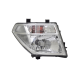 Фара передня права Nissan Pathfinder 3 R51, Navara D40 2005-2008 (Depo) 26010EB300