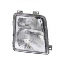 Фара права VW LT 2 96-05 (TYC) без п/тум 2D1941016