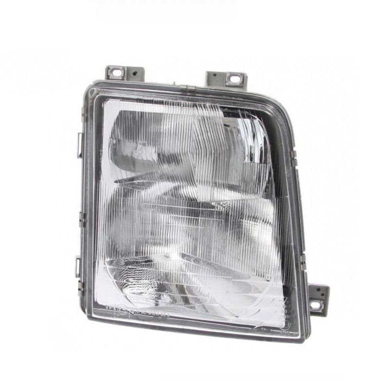 Фара права VW LT 2 96-05 (TYC) без п/тум 2D1941016