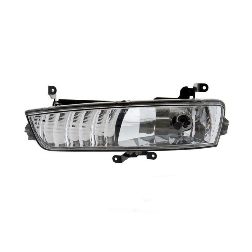 Протитуманна фара ліва Hyundai Accent 3 2006-2010 DEPO 922011E000