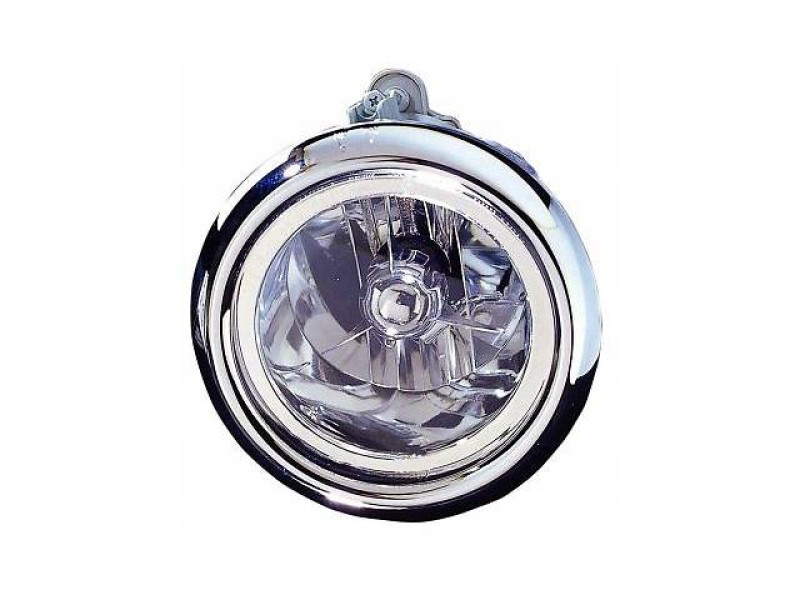 Протитуманна фара Hyundai Santa Fe 01-06 (TYC) 9220126000