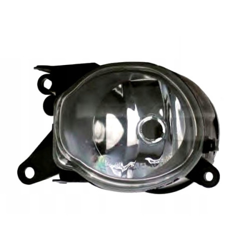 Протитуманна фара ліва Audi A4 B5 99-00, A8 D2 00-02 DEPO 8D0941699B