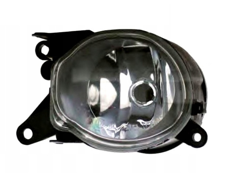 Протитуманна фара ліва Audi A4 B5 99-00, A8 D2 00-02 (Depo) 8D0941699B